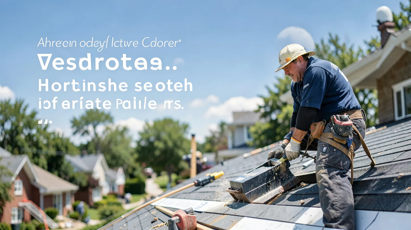 Roof Replacement in Webster, FL near me